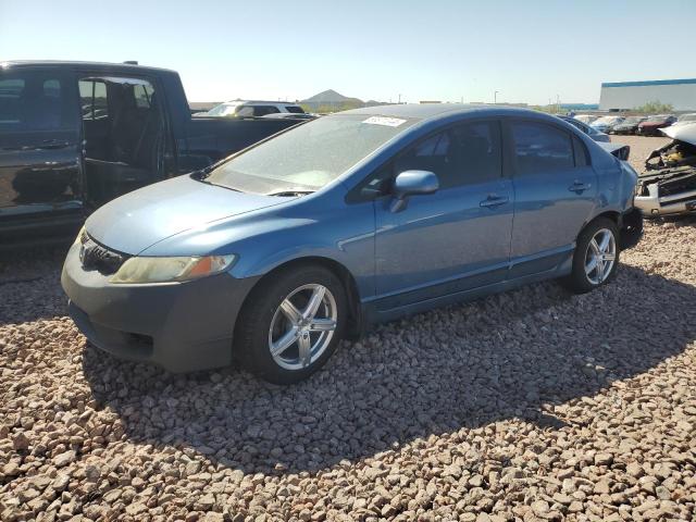 HONDA CIVIC 2010 19xfa1f50ae023304