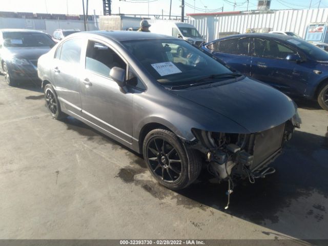 HONDA CIVIC SDN 2010 19xfa1f50ae028342