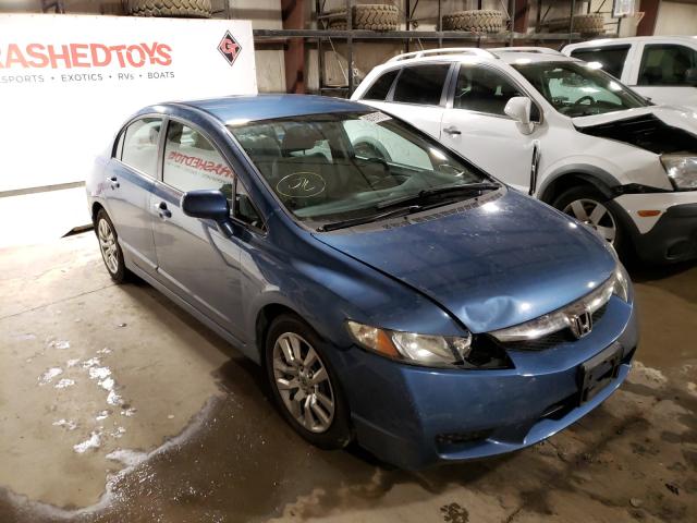 HONDA CIVIC LX 2010 19xfa1f50ae029006