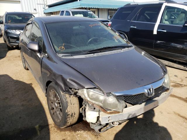 HONDA CIVIC LX 2010 19xfa1f50ae029247