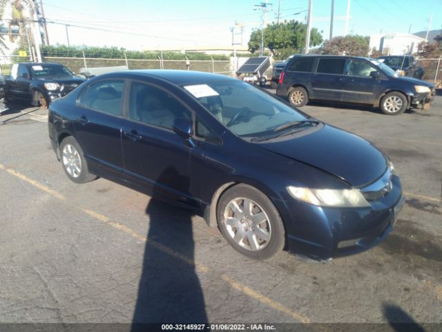 HONDA CIVIC SDN 2010 19xfa1f50ae029751