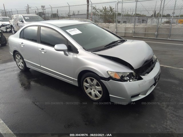 HONDA CIVIC SDN 2010 19xfa1f50ae030981