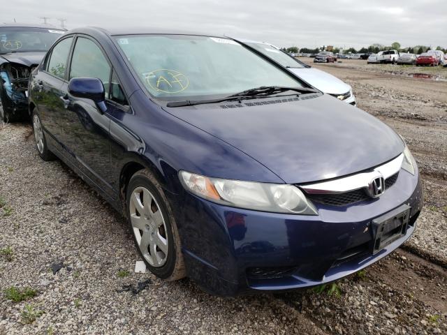 HONDA CIVIC LX 2010 19xfa1f50ae032116