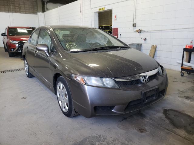 HONDA CIVIC LX 2010 19xfa1f50ae032620