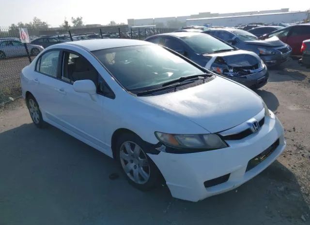 HONDA NULL 2010 19xfa1f50ae032651