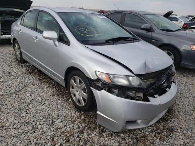 HONDA CIVIC LX 2010 19xfa1f50ae033878