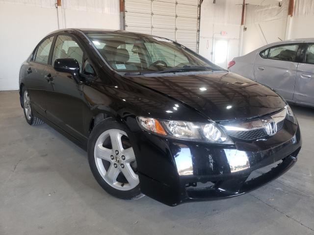 HONDA CIVIC LX 2010 19xfa1f50ae034075