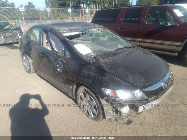 HONDA CIVIC SDN 2010 19xfa1f50ae034089