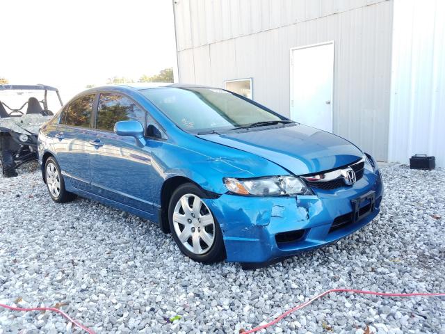 HONDA CIVIC 2010 19xfa1f50ae034710