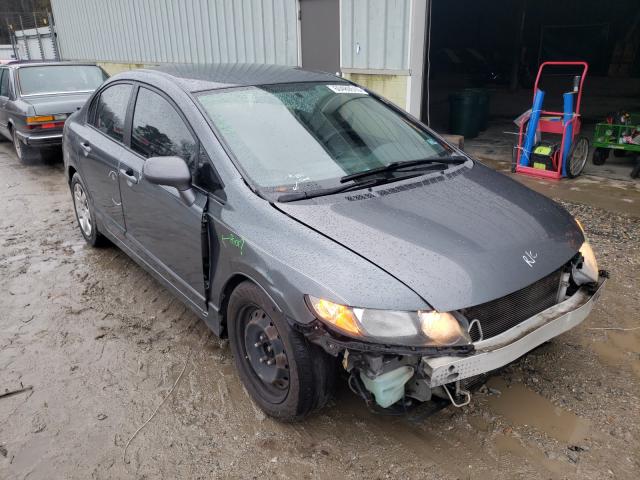 HONDA CIVIC 2010 19xfa1f50ae037882