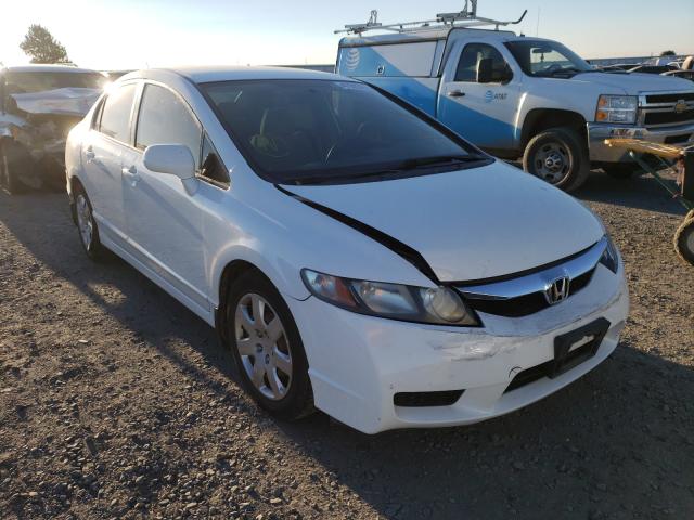 HONDA CIVIC LX 2010 19xfa1f50ae042421