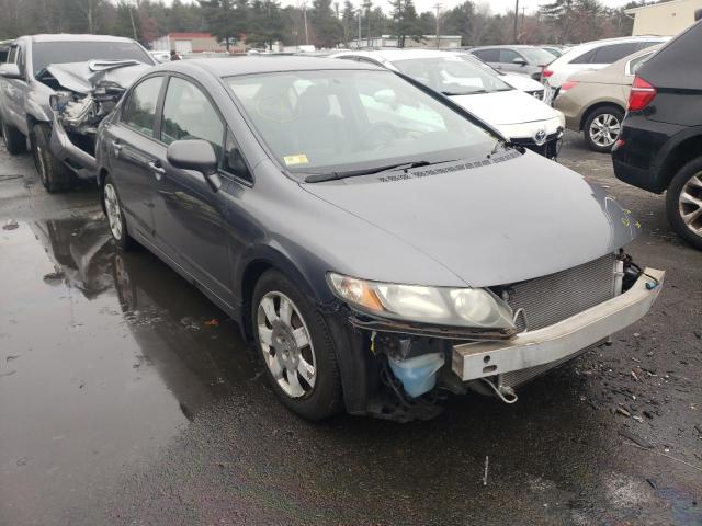 HONDA CIVIC LX 2010 19xfa1f50ae043665