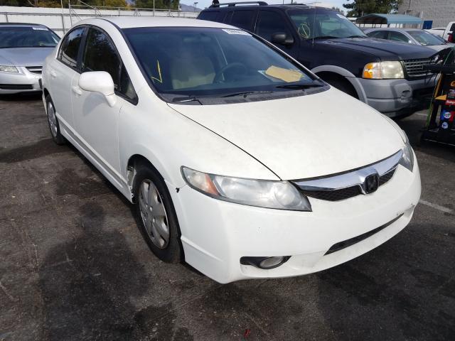 HONDA CIVIC LX 2010 19xfa1f50ae044041