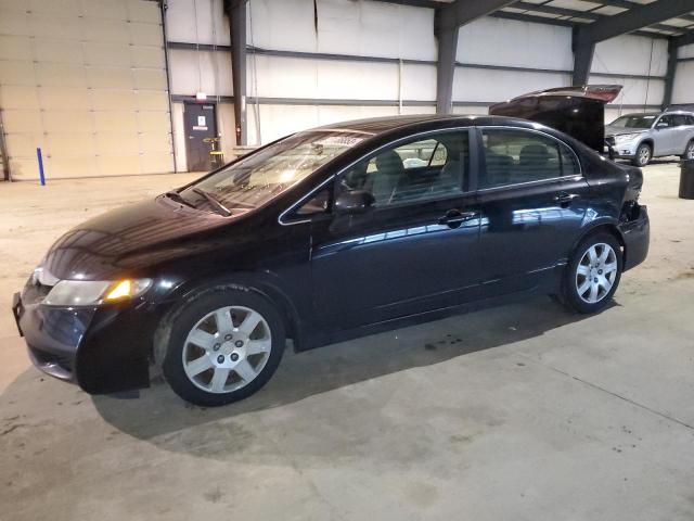 HONDA CIVIC LX 2010 19xfa1f50ae045724