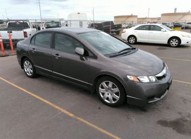 HONDA CIVIC SDN 2010 19xfa1f50ae047067