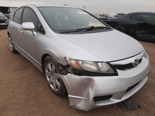 HONDA CIVIC LX 2010 19xfa1f50ae049773