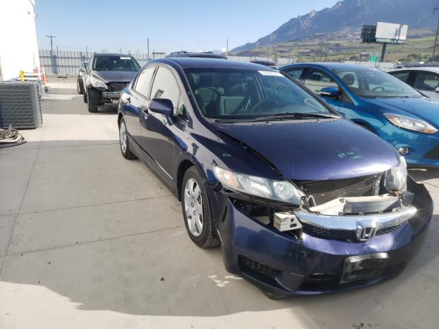 HONDA CIVIC LX 2010 19xfa1f50ae052737