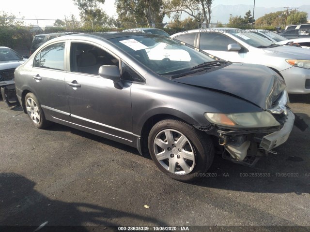 HONDA CIVIC SDN 2010 19xfa1f50ae052818