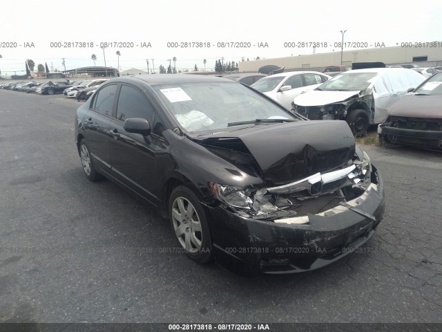 HONDA CIVIC SDN 2010 19xfa1f50ae052964