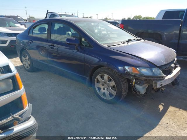 HONDA CIVIC 2010 19xfa1f50ae057095