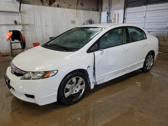 HONDA CIVIC 2010 19xfa1f50ae057257