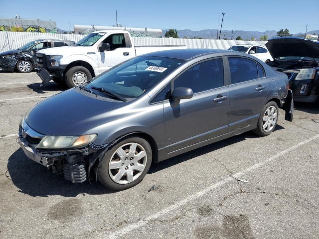 HONDA CIVIC 2010 19xfa1f50ae058232