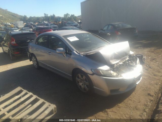 HONDA CIVIC SDN 2010 19xfa1f50ae059185