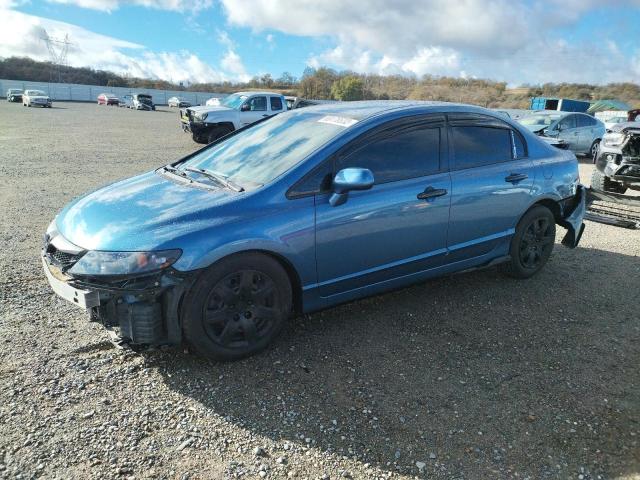 HONDA CIVIC LX 2010 19xfa1f50ae061146