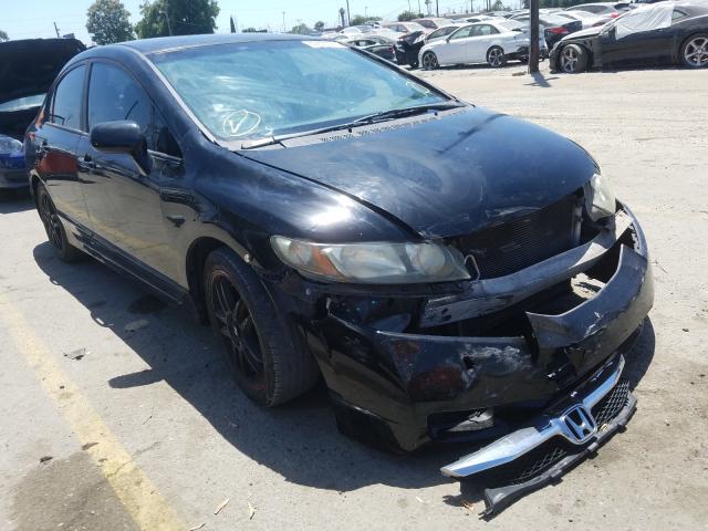 HONDA CIVIC LX 2010 19xfa1f50ae062538