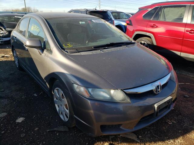 HONDA CIVIC LX 2010 19xfa1f50ae063432