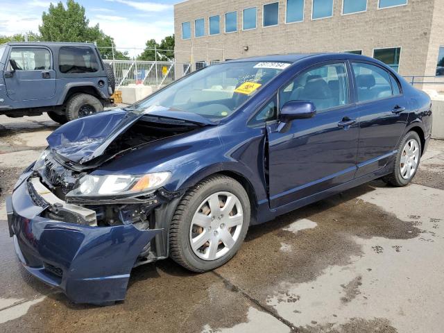 HONDA CIVIC LX 2010 19xfa1f50ae064483