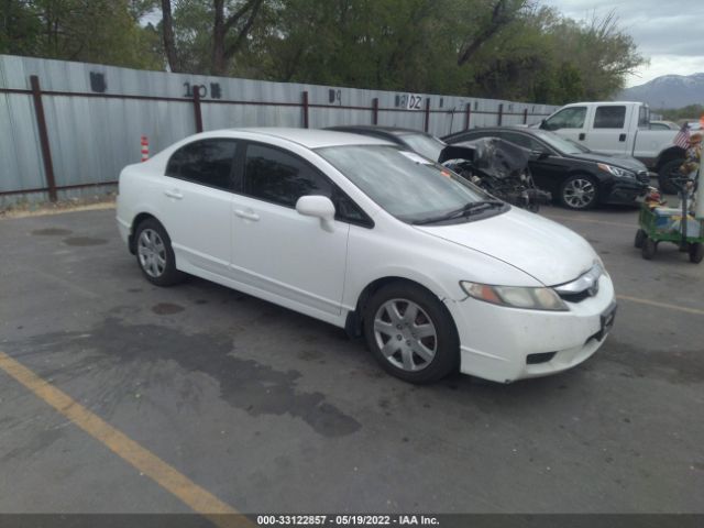 HONDA CIVIC SDN 2010 19xfa1f50ae066296