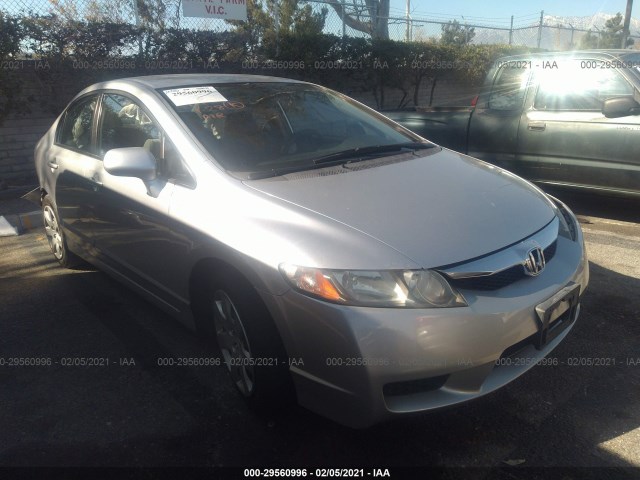 HONDA CIVIC SDN 2010 19xfa1f50ae066671