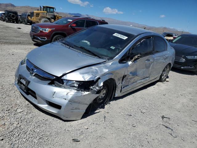 HONDA CIVIC 2010 19xfa1f50ae066685