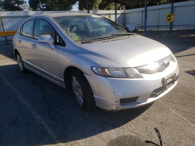 HONDA CIVIC LX 2010 19xfa1f50ae067125