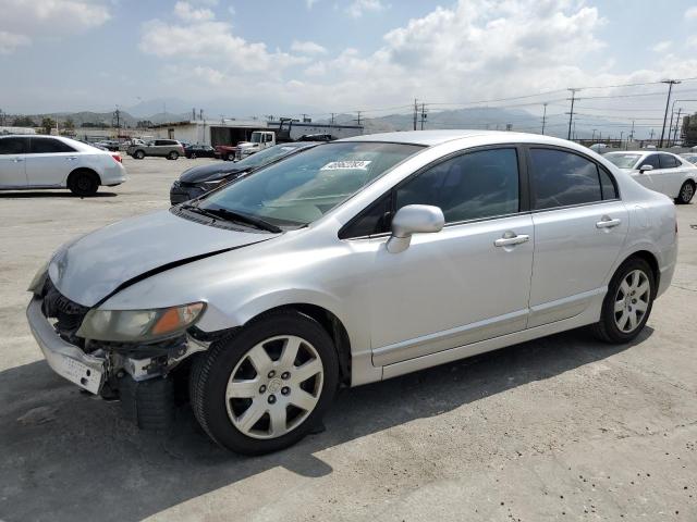 HONDA CIVIC LX 2010 19xfa1f50ae067545