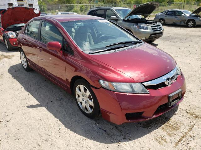 HONDA CIVIC LX 2010 19xfa1f50ae067853