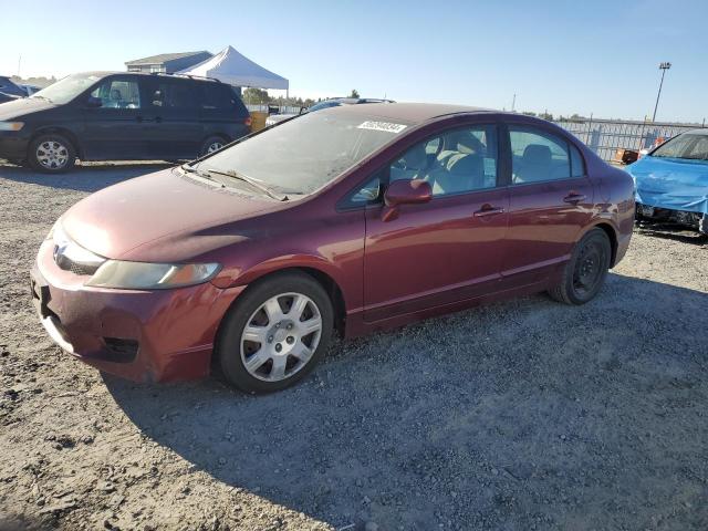 HONDA CIVIC 2010 19xfa1f50ae067951