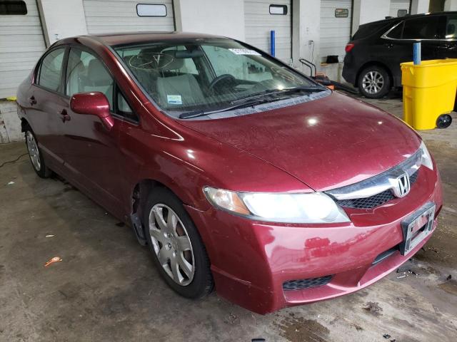 HONDA CIVIC LX 2010 19xfa1f50ae067965