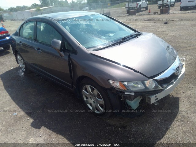 HONDA CIVIC SDN 2010 19xfa1f50ae068632