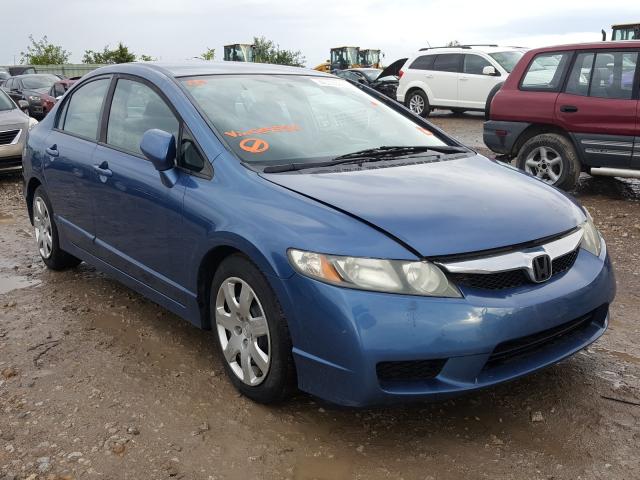 HONDA CIVIC LX 2010 19xfa1f50ae069554