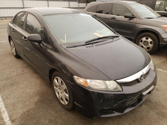 HONDA CIVIC LX 2010 19xfa1f50ae069991