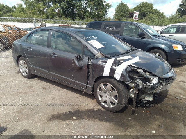 HONDA CIVIC SDN 2010 19xfa1f50ae070185