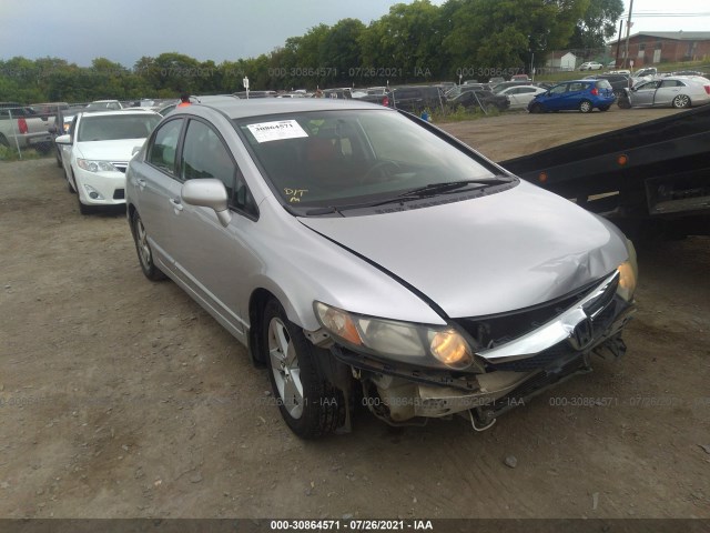 HONDA CIVIC SDN 2010 19xfa1f50ae070784