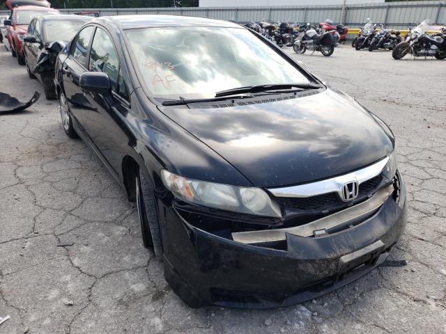 HONDA CIVIC LX 2010 19xfa1f50ae072034