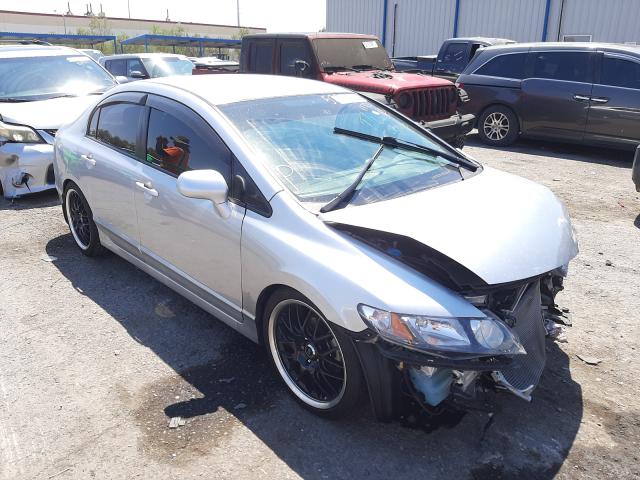 HONDA CIVIC LX 2010 19xfa1f50ae072390