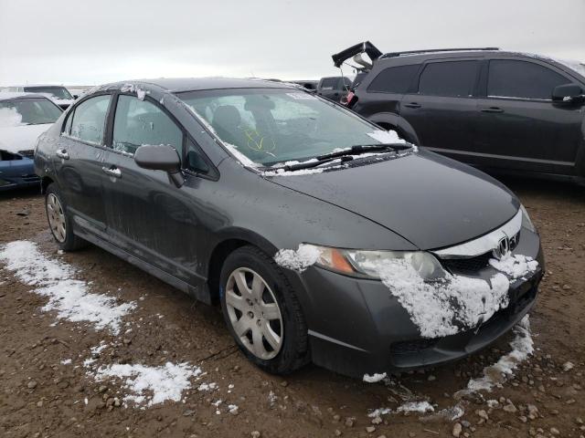 HONDA CIVIC LX 2010 19xfa1f50ae073779