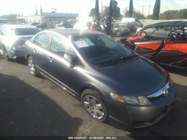 HONDA CIVIC SDN 2010 19xfa1f50ae073829