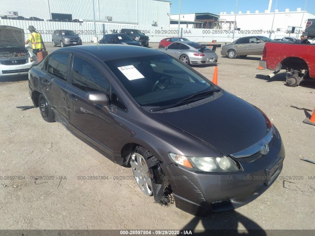 HONDA CIVIC SDN 2010 19xfa1f50ae074625