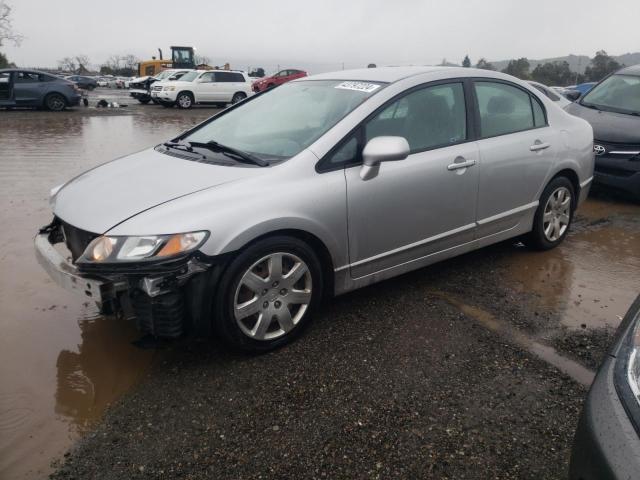 HONDA CIVIC 2010 19xfa1f50ae074916